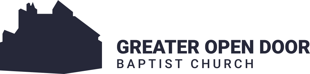 Greater Open Door Baptist Church